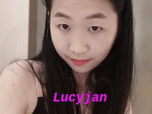 Lucyjan