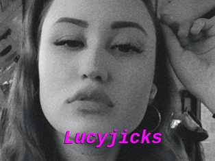 Lucyjicks