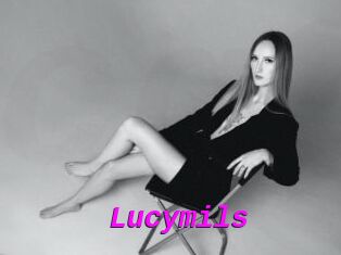 Lucymils