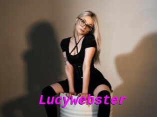 Lucywebster