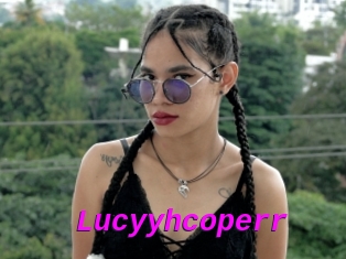 Lucyyhcoperr