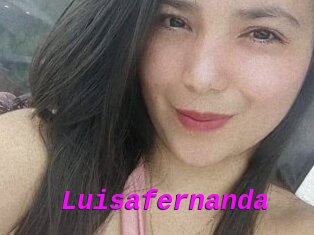 Luisafernanda