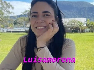 Luisamorena