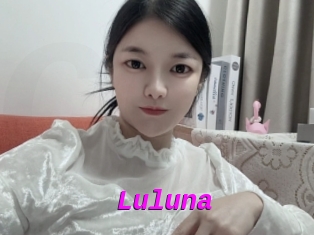 Luluna