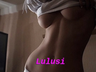 Lulusi