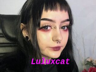 Luluxcat