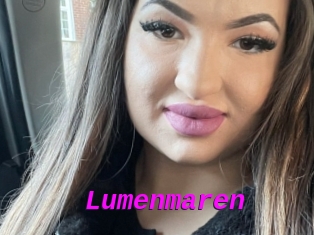 Lumenmaren