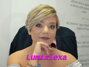 Lumialexa