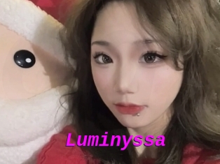 Luminyssa