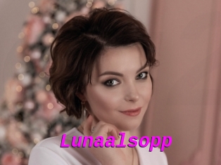 Lunaalsopp