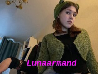 Lunaarmand