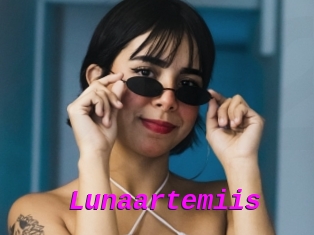 Lunaartemiis