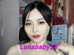 Lunababy24