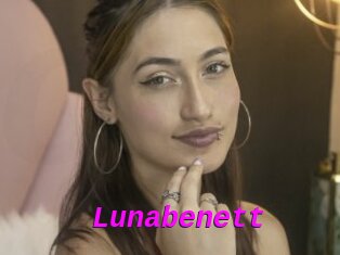 Lunabenett