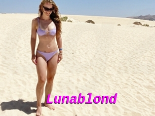 Lunablond