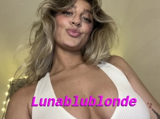 Lunablublonde