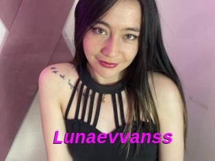 Lunaevvanss