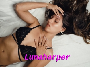 Lunaharper