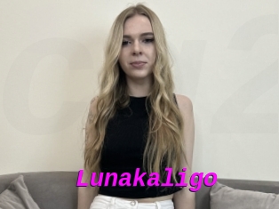 Lunakaligo