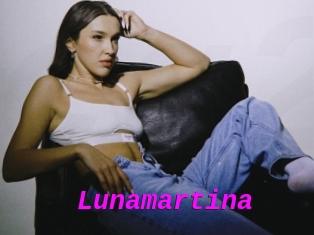 Lunamartina