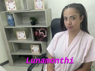 Lunamonthi