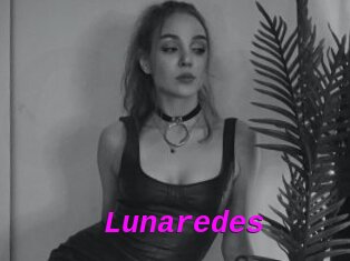 Lunaredes