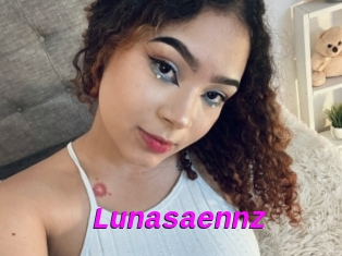 Lunasaennz