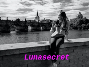 Lunasecret