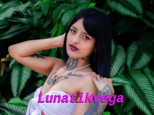 Lunatikvega