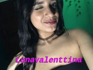 Lunavalenttina