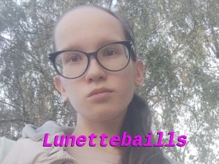 Lunettebaills