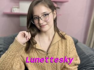 Lunettesky