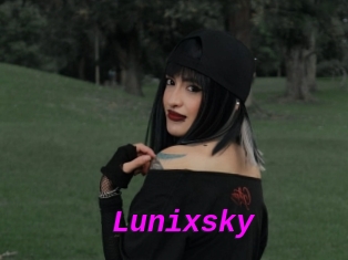 Lunixsky