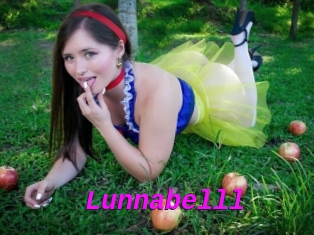 Lunnabelll