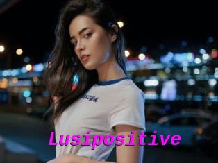 Lusipositive