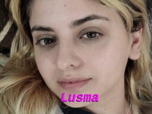 Lusma