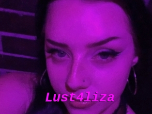 Lust4liza