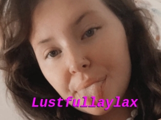 Lustfullaylax