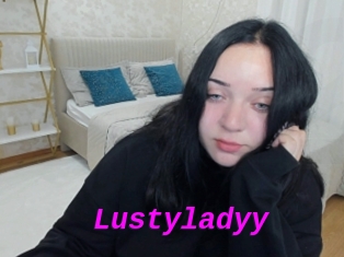 Lustyladyy