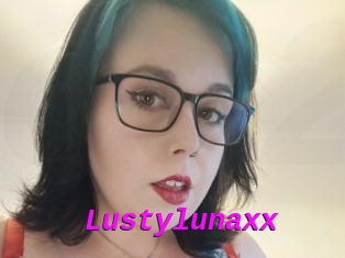 Lustylunaxx