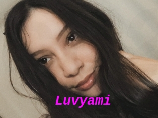 Luvyami