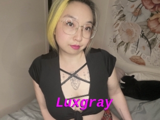 Luxgray