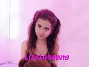 Luxiesaens