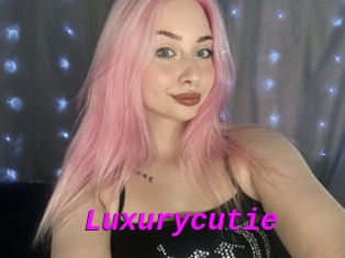 Luxurycutie