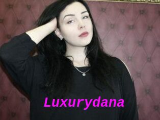 Luxurydana