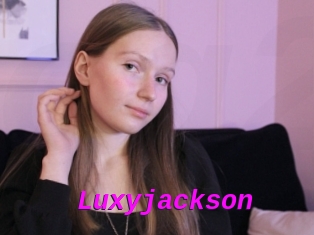 Luxyjackson