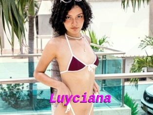 Luyciana