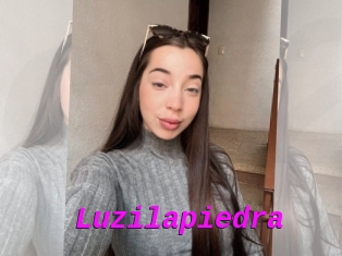 Luzilapiedra