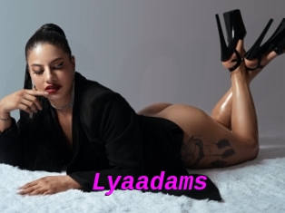 Lyaadams