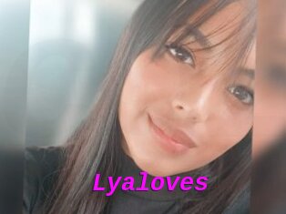 Lyaloves